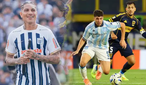 Partidos de hoy, viernes 20 de febrero