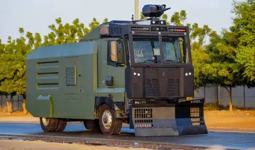 Contrato cancelado sería otorgado a empresa coreana que no cumple con requisitos técnicos. Foto: difusión Contrato cancelado sería otorgado a empresa coreana que no cumple con requisitos técnicos. Foto: difusión