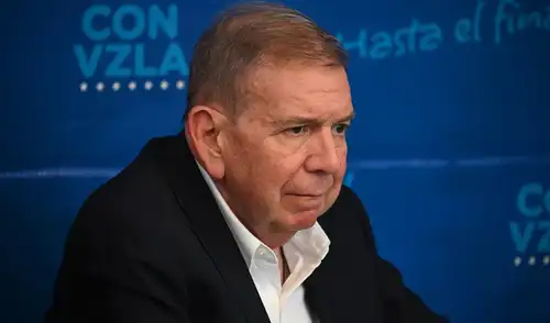 El político venezolano compartió un mensaje contundente en su cuenta de X tras conocerse la aprobación de la ley de amnistía general.