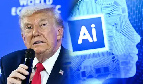 Estados Unidos se opone al plan de la ONU para regular la inteligencia artificial con un panel de expertos