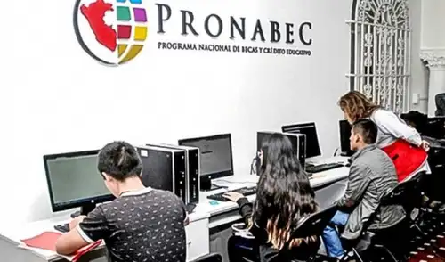Crean el “Grupo de trabajo sectorial para la elaboración de la propuesta de reingeniería del Programa Nacional de Becas y Crédito Educativo - PRONABEC"
