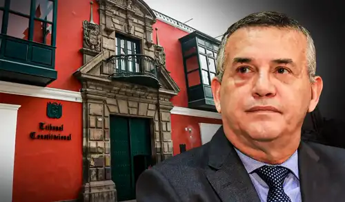 Urresti saldrá en libertad | Foto: difusión.