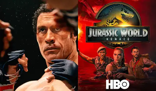 ‘Pecadores’, ‘La máquina’ y ‘Una batalla tras otra’ llegan a streaming