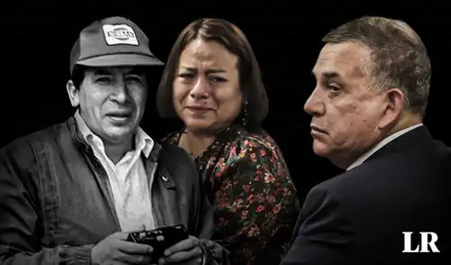 Familia de Hugo Bustíos recurrirá a instancias internacionales.