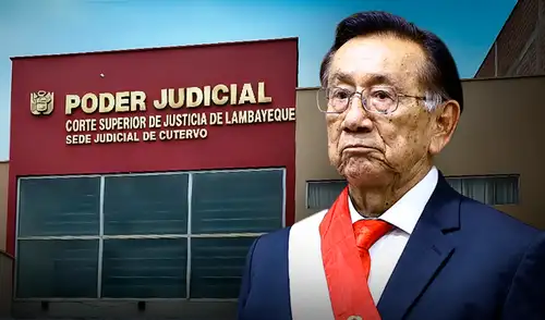 José María Balcázar no esta libre de polémicas