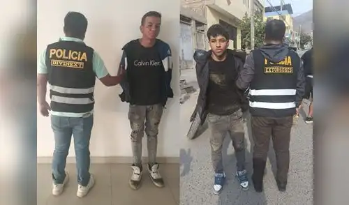 Sicarios iban a matar a transportistas con arma robada a policía.