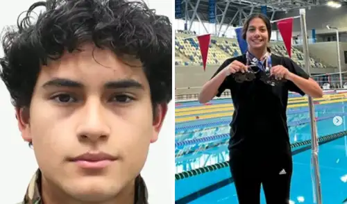 Deportista fue atropellada cuando entrenaba a la altura de la cuadra 9 de la avenida Camino Real.