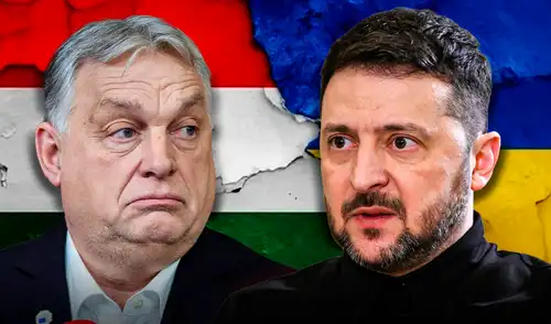 Pese a las tensiones con Kiev, tanto Hungría como Eslovaquia defienden su dependencia energética bajo las exenciones previas de la UE. Pese a las tensiones con Kiev, tanto Hungría como Eslovaquia defienden su dependencia energética bajo las exenciones previas de la UE.