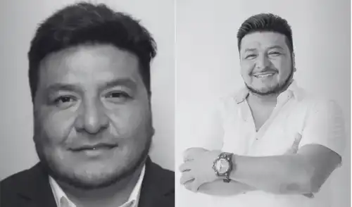 Edward Alberto Amoroto Ramos