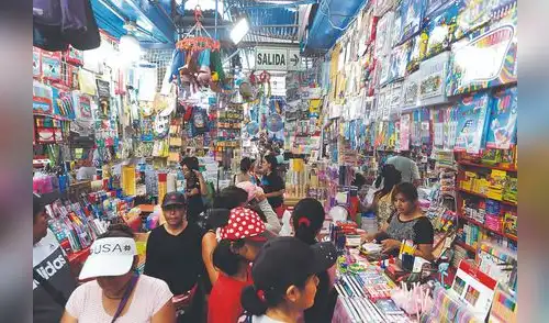 Mesa Redonda se alista para la campaña escolar 2026