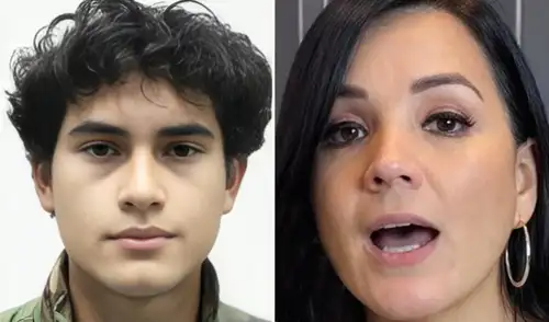 Adrián Villar es hijo del excamarógrafo de Latina y pareja de Marisel Linares, Rubén Villar. Adrián Villar es hijo del excamarógrafo de Latina y pareja de Marisel Linares, Rubén Villar.