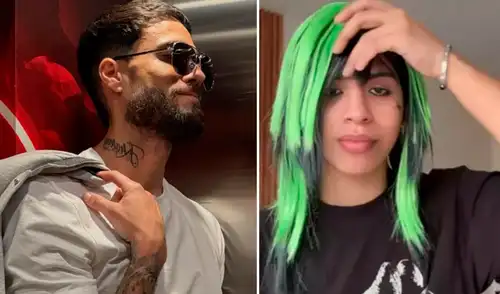 Gino Assereto aclaró que no existe vínculo con Valentino Palacios.