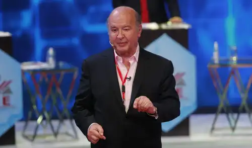 Hernando de Soto: perfil y experiencia  del próximo primer ministro