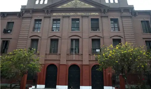 Examen de admisión UNFV será el 29 de marzo