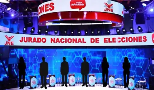Debate presidencial 2026: cuándo es, a qué hora empieza, dónde verlo en vivo y qué candidatos participarán