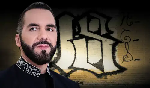 El reciente fallo contra los miembros del Barrio 18 responde a la política de procesos colectivos. El reciente fallo contra los miembros del Barrio 18 responde a la política de procesos colectivos.