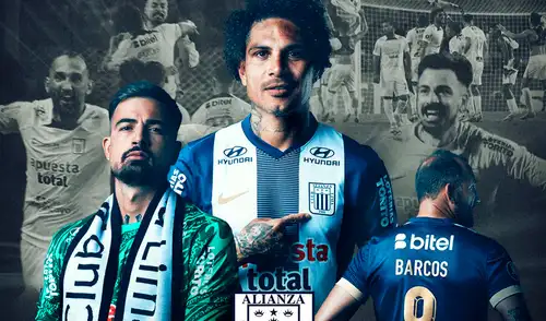 Alianza Lima