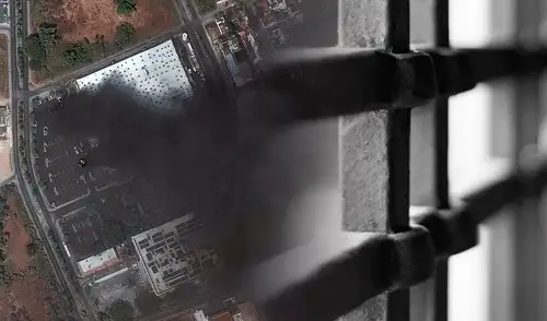 La caída de 'El Mencho' provocó protestas en todo México.