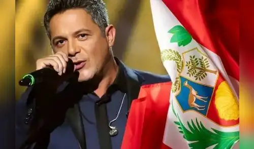 Alejandro Sanz vuelve a Perú con su gira '¿Y ahora qué?'. Alejandro Sanz vuelve a Perú con su gira '¿Y ahora qué?'.