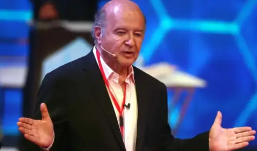 Hernando de Soto | PCM