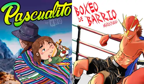 El V Concurso Nacional de Cómic una de las actividades centrales del Día del Cómic Festival 2026. Lanzan el V Concurso Nacional de Cómic en Jesús María para impulsar la historieta peruana