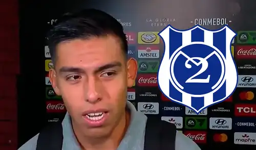 Diego Enríquez expuso su 'secreto' para la tanda de penales de Sporting Cristal