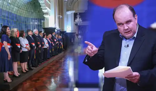 Renovación Popular | Denisse Miralles