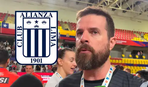 DT de Sesi elogió a 2 jugadoras de Alianza Lima. Foto: composición LR/La Cátedra Deportes DT de Sesi elogió a 2 jugadoras de Alianza Lima