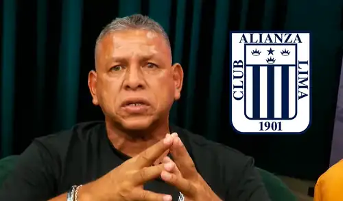 'Puma' Carranza criticó a Alianza Lima por denuncia contra Universitario