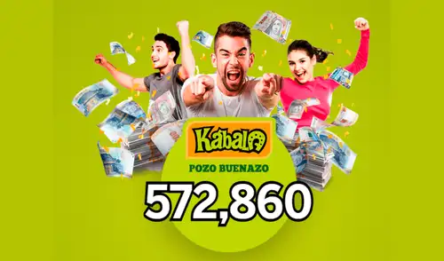 Conoce cuáles son los resultados de La Kábala este jueves 26 de febrero Conoce cuáles son los resultados de La Kábala este jueves 26 de febrero