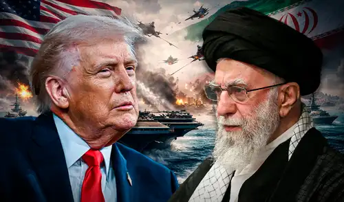 Ginebra acogerá el jueves 26 de febrero una fase crucial de negociaciones nucleares entre EE.UU. e Irán.