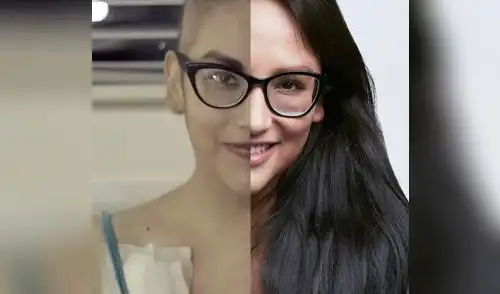 Indyra Oropeza, presidenta de la asociación Con L de leucemia postula como diputada por Lima. Indyra Oropeza, presidenta de la asociación Con L de leucemia postula como diputada por Lima.