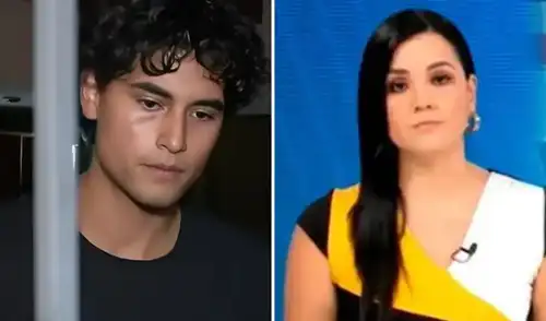 Marisel Linares es incluida en investigación por el Ministerio Público por encubrimiento personal. Fiscalía incluye a Marisel Linares como investigada