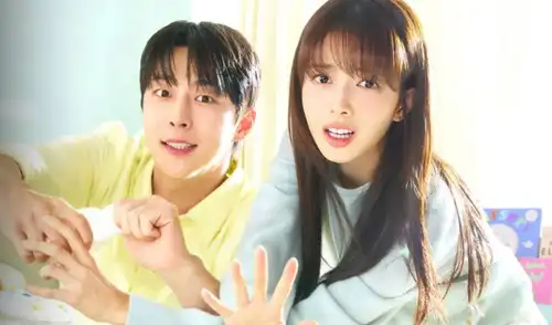 La serie coreana 'Nuestro universo' tendrá 12 capítulos. La serie coreana 'Nuestro universo' tendrá 12 capítulos.