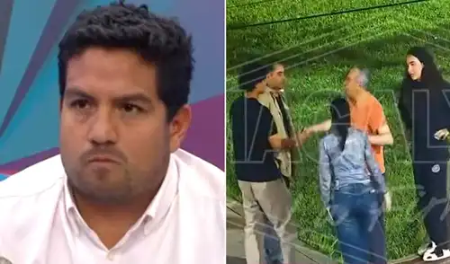 Familia de Lizeth Marzano exige investigación.