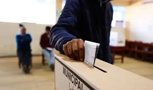 JNE advierte impacto negativo en las Elecciones 2026 si el Ejecutivo entrega financiamiento fraccionado