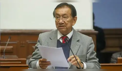 José María Balcázar. violencia