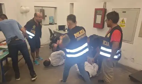 Jefes operativos de la PNP serán evaluados semanalmente.