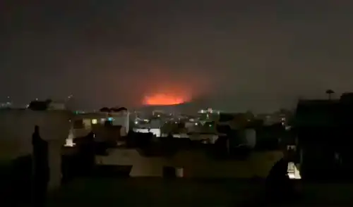 Asif destacó que su país ha llegado al límite de la paciencia ante la situación. Asif destacó que su país ha llegado al límite de la paciencia ante la situación.