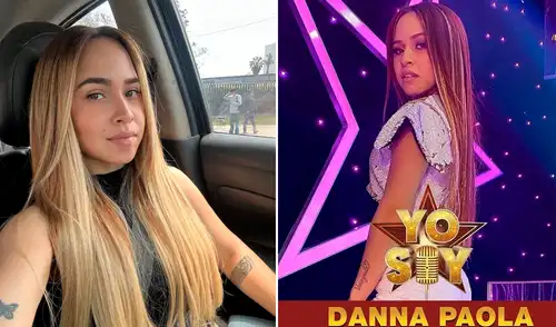 Andreina Montilla es una venezolana que está desarrollando su carrera artística en Perú. Foto: Composición LR/Instagram. Andreina Montilla es una venezolana que está desarrollando su carrera artística en Perú.