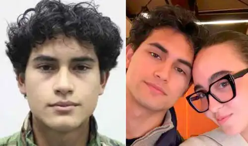 Adrián Villar estuvo en restaurante Tanta la noche del accidente que acabó con la vida de Lizeth Marzano.