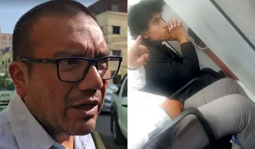 El abogado de Lizeth Marzano, Carlos Grados, denunció encubrimiento a Adrián Villar en el caso tras el atropello ocurrido el 17 de febrero en San Isidro. El abogado de Lizeth Marzano, Carlos Grados, denunció encubrimiento a Adrián Villar en el caso tras el atropello ocurrido el 17 de febrero en San Isidro.