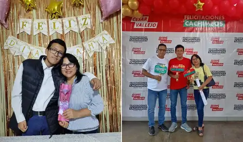 Nicolás Alvarado Hancco, vecino de Tablada de Lurín, en lugar de seguir carreras relacionadas con letras, se inclinó por la construcción. Nicolás Alvarado Hancco, vecino de Tablada de Lurín, en lugar de seguir carreras relacionadas con letras, se inclinó por la construcción.