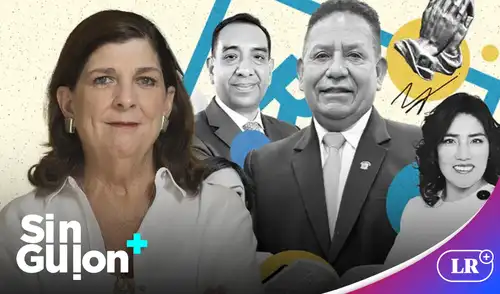 RMP comenta sobre candidatos de Renovación Popular que presentan denuncias policiales. RMP comenta sobre candidatos de Renovación Popular que presentan denuncias policiales.