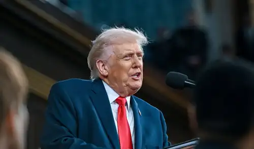 Trump dice que Cuba "necesita la ayuda" de Estados Unidos.