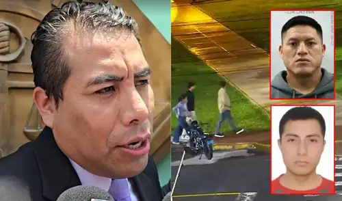 Los abogados de los policías involucrados en la investigación del caso Lizeth Marzano afirmaron que solo actúan como testigos, no como investigados, en el caso de cohecho. Los abogados de los policías involucrados en la investigación del caso Lizeth Marzano afirmaron que solo actúan como testigos, no como investigados, en el caso de cohecho.