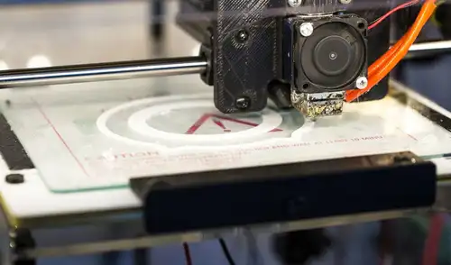 Científicos chinos presentan la impresión 3D más rápida del mundo: tecnología crea objetos en solo 0,6 segundos