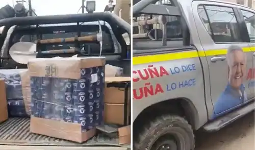 César Acuña | APP | elecciones 2026