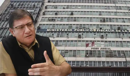 El fiscal Chávez Cotrina advirtió que el impacto de las leyes 'pro crimen' es que muchos delitos quedaron fuera del alcance de la fiscalía especializada y pasaron a fiscalías comunes.