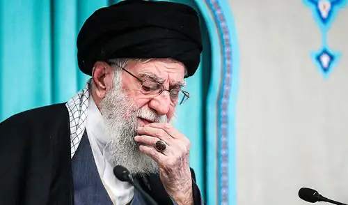 Araghchi también afirmó que “todos los altos funcionarios están vivos” tras el bombardeo. Foto: AFP. Canciller iraní genera dudas sobre el estado de Alí Jamenei, mientras Israel asegura que eliminó "figuras esenciales"